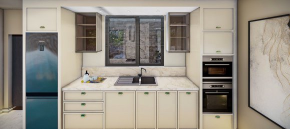 Villa 4+2 in Antalya, Turkey, Nr. 9262 2