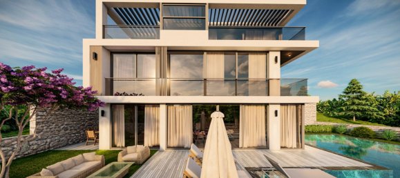 Villa 4+2 in Antalya, Turkey, Nr. 9262 7