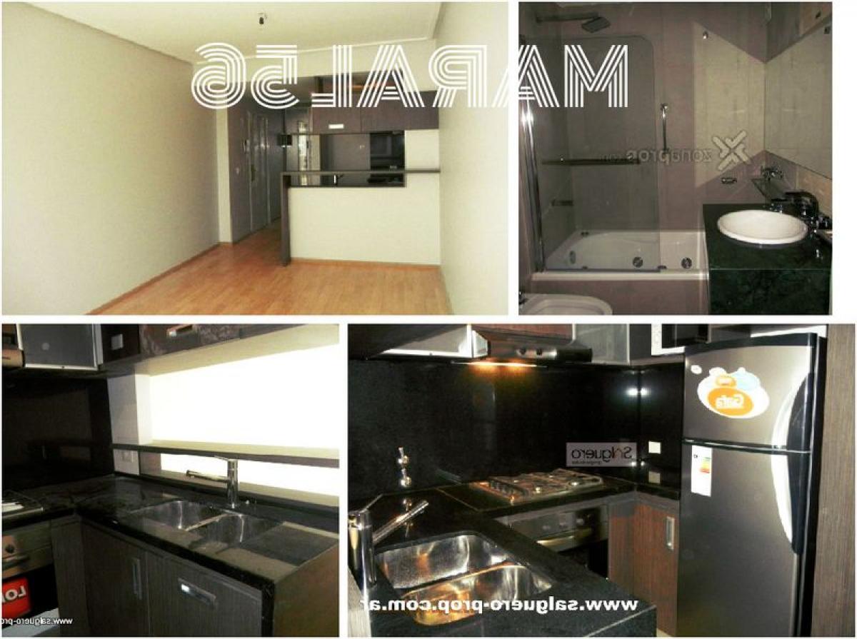 استوديو في Buenos Aires, Argentina رقم 84374