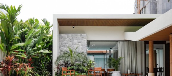 3 bedrooms House for sale in Pattaya, Chonburi, Eastern Thailand, Thailand № 81804 21