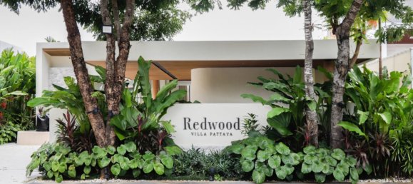 3 bedrooms House for sale in Pattaya, Chonburi, Eastern Thailand, Thailand № 81804 25