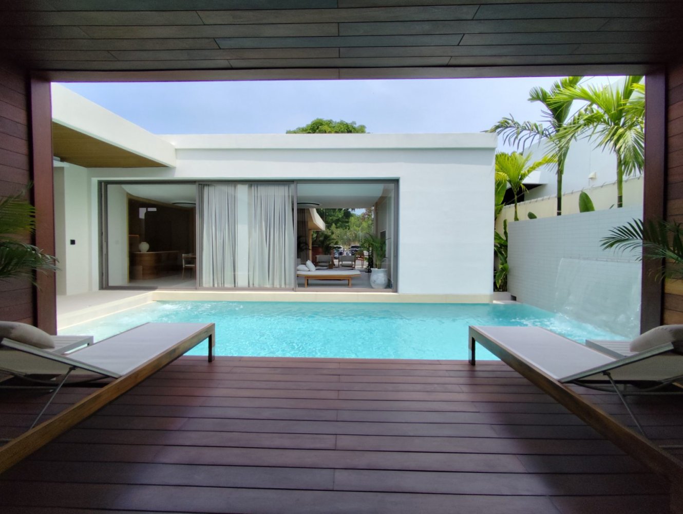 3 bedrooms House for sale in Pattaya, Chonburi, Eastern Thailand, Thailand № 81804