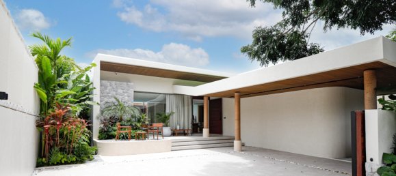 3 bedrooms House for sale in Pattaya, Chonburi, Eastern Thailand, Thailand № 81804 22