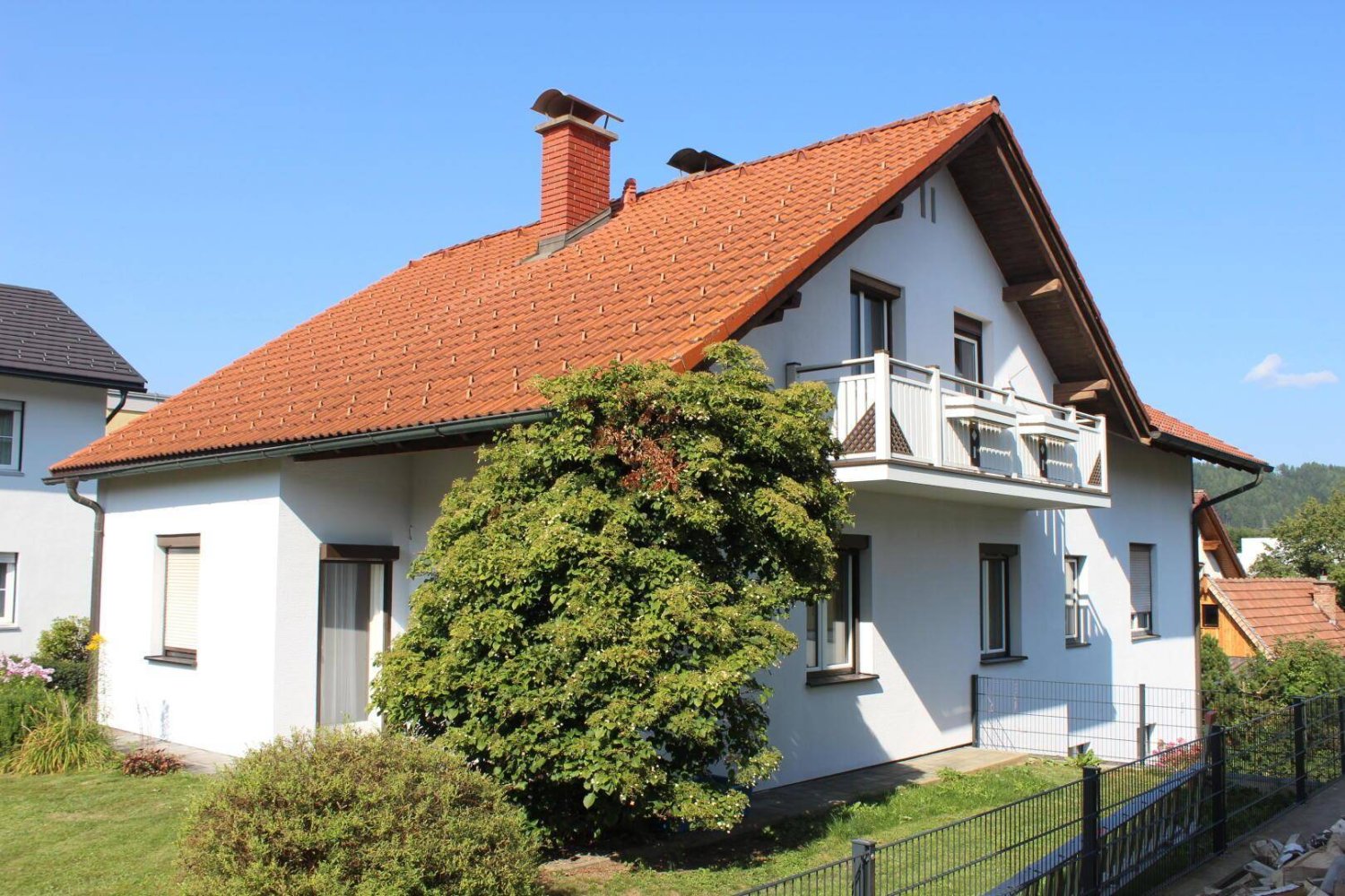 6-Zimmer Haus in Weißkirchen in Steiermark, Austria, Nr. 221112