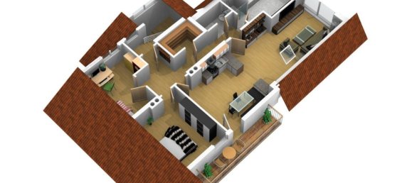 6-Zimmer Haus in Weißkirchen in Steiermark, Austria, Nr. 221112 13