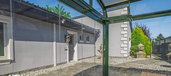 5 rooms Bungalow in Bad Deutsch-Altenburg, Austria No. 192539 19