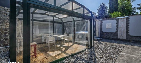 5 rooms Bungalow in Bad Deutsch-Altenburg, Austria No. 192539 17