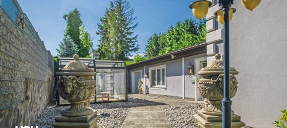 5 rooms Bungalow in Bad Deutsch-Altenburg, Austria No. 192539 33