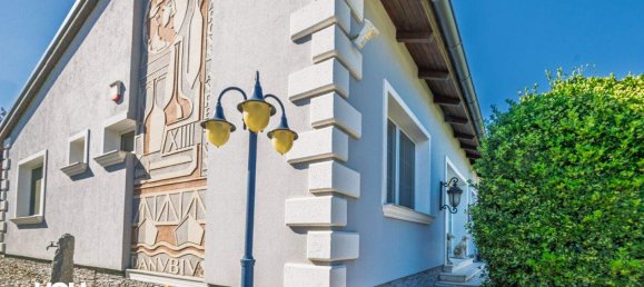 5 rooms Bungalow in Bad Deutsch-Altenburg, Austria No. 192539 23