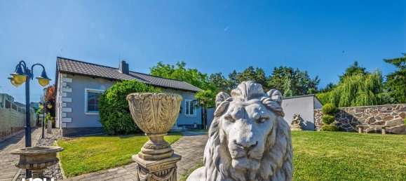 5 rooms Bungalow in Bad Deutsch-Altenburg, Austria No. 192539 37