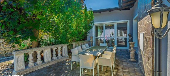 5 rooms Bungalow in Bad Deutsch-Altenburg, Austria No. 192539 11