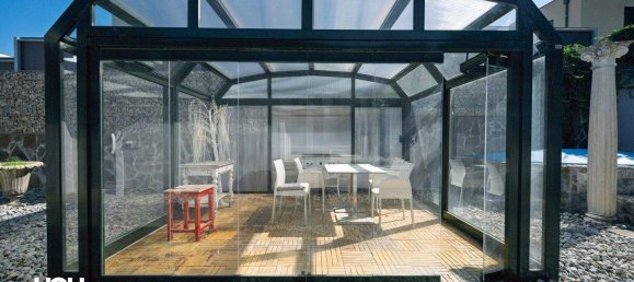 5 rooms Bungalow in Bad Deutsch-Altenburg, Austria No. 192539 32