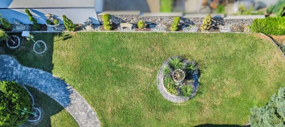 5 rooms Bungalow in Bad Deutsch-Altenburg, Austria No. 192539 34