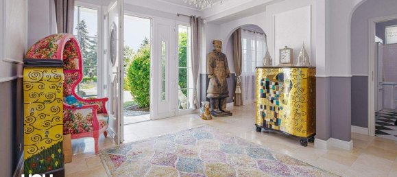 5 rooms Bungalow in Bad Deutsch-Altenburg, Austria No. 192539 2