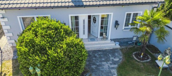 5 rooms Bungalow in Bad Deutsch-Altenburg, Austria No. 192539 24