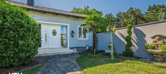 5 rooms Bungalow in Bad Deutsch-Altenburg, Austria No. 192539 38