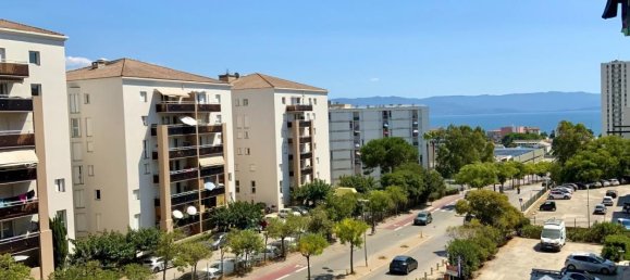 3 bedrooms Apartment in Ajaccio, France No. 254974 12
