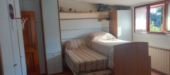 4 rooms Apartment in Riccione, Italy No. 163307 13