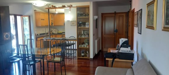 4 rooms Apartment in Riccione, Italy No. 163307 3