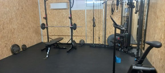 4 rooms Apartment in Riccione, Italy No. 163307 19