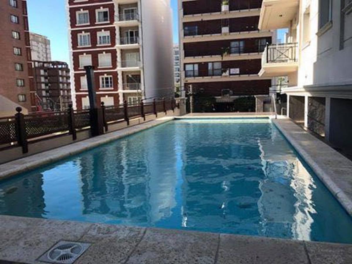 2 bedrooms Apartment in Mar del Plata, Argentina No. 68684