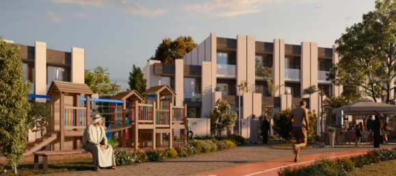 3 غرف نوم تاون هاوس في Dubai Land, UAE رقم 6827 2