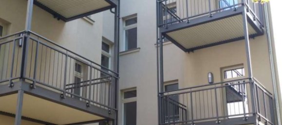 2 bedrooms Apartment in Leipzig, Germany No. 244373 20