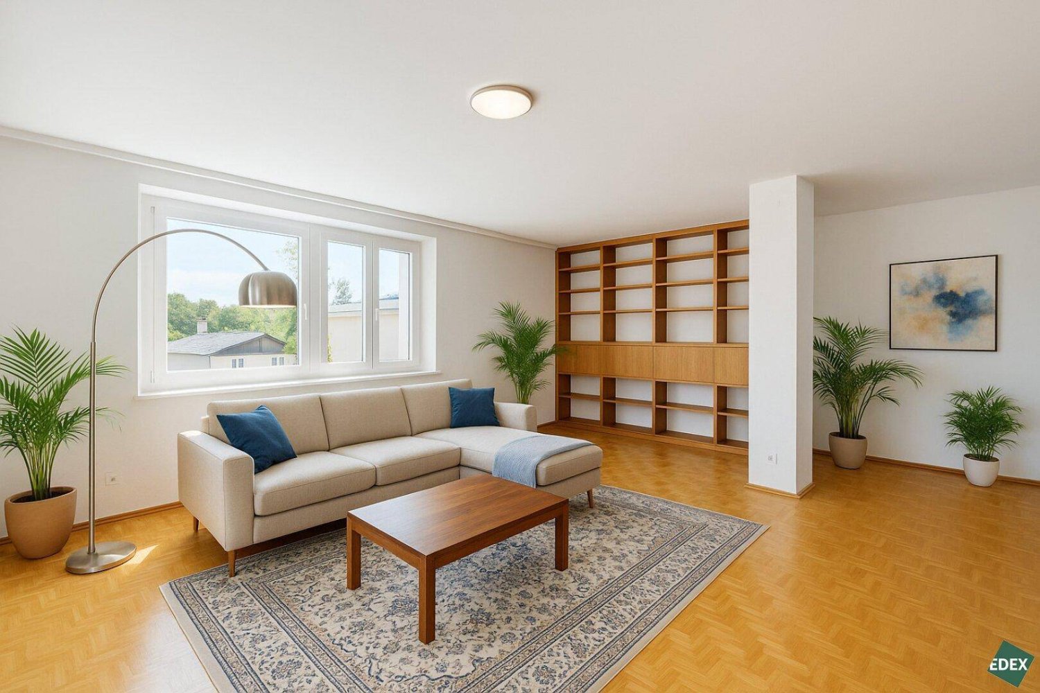 4 rooms Apartment in Dobling, Austria No. 204092