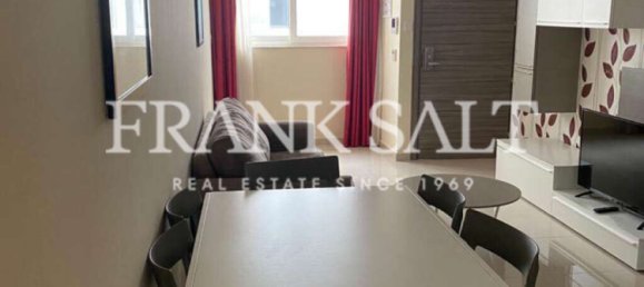 Квартира с 1 спальней в Мсида, Мальта № 7357 3