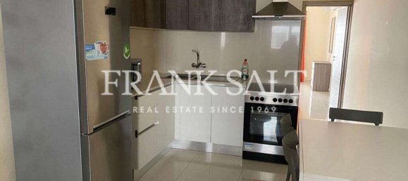 Квартира с 1 спальней в Мсида, Мальта № 7357 2