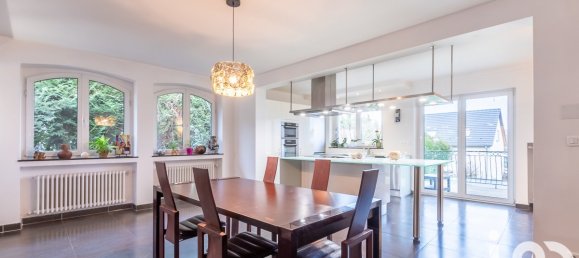 6 bedrooms House in Hettange-Grande, France No. 211916 11