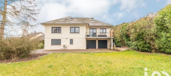 6 bedrooms House in Hettange-Grande, France No. 211916 31