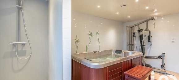 6 bedrooms House in Hettange-Grande, France No. 211916 29