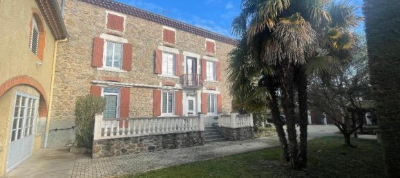 6 bedrooms House in Sarras, France No. 205230 3