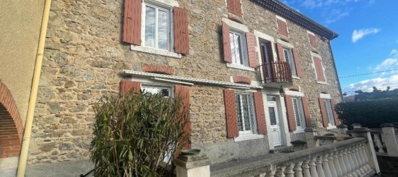 6 bedrooms House in Sarras, France No. 205230 4