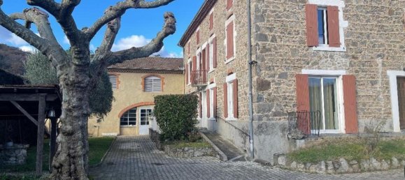 6 bedrooms House in Sarras, France No. 205230 7