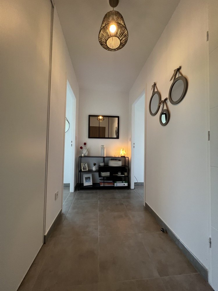 2 chambres Appartement à Tours, France No. 286965