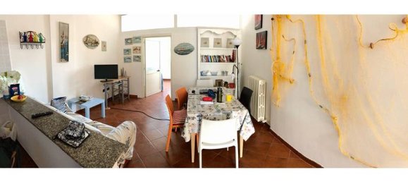 4 rooms Apartment in Otranto, Italy No. 253167 2