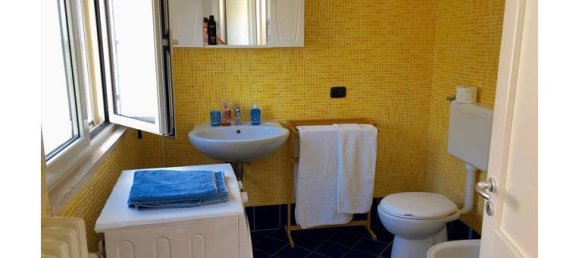 4 rooms Apartment in Otranto, Italy No. 253167 7