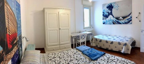 4 rooms Apartment in Otranto, Italy No. 253167 8