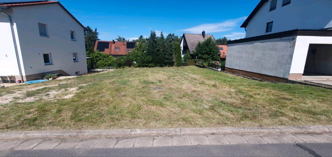 Grundstück in Bayreuth, Germany, Nr. 270289