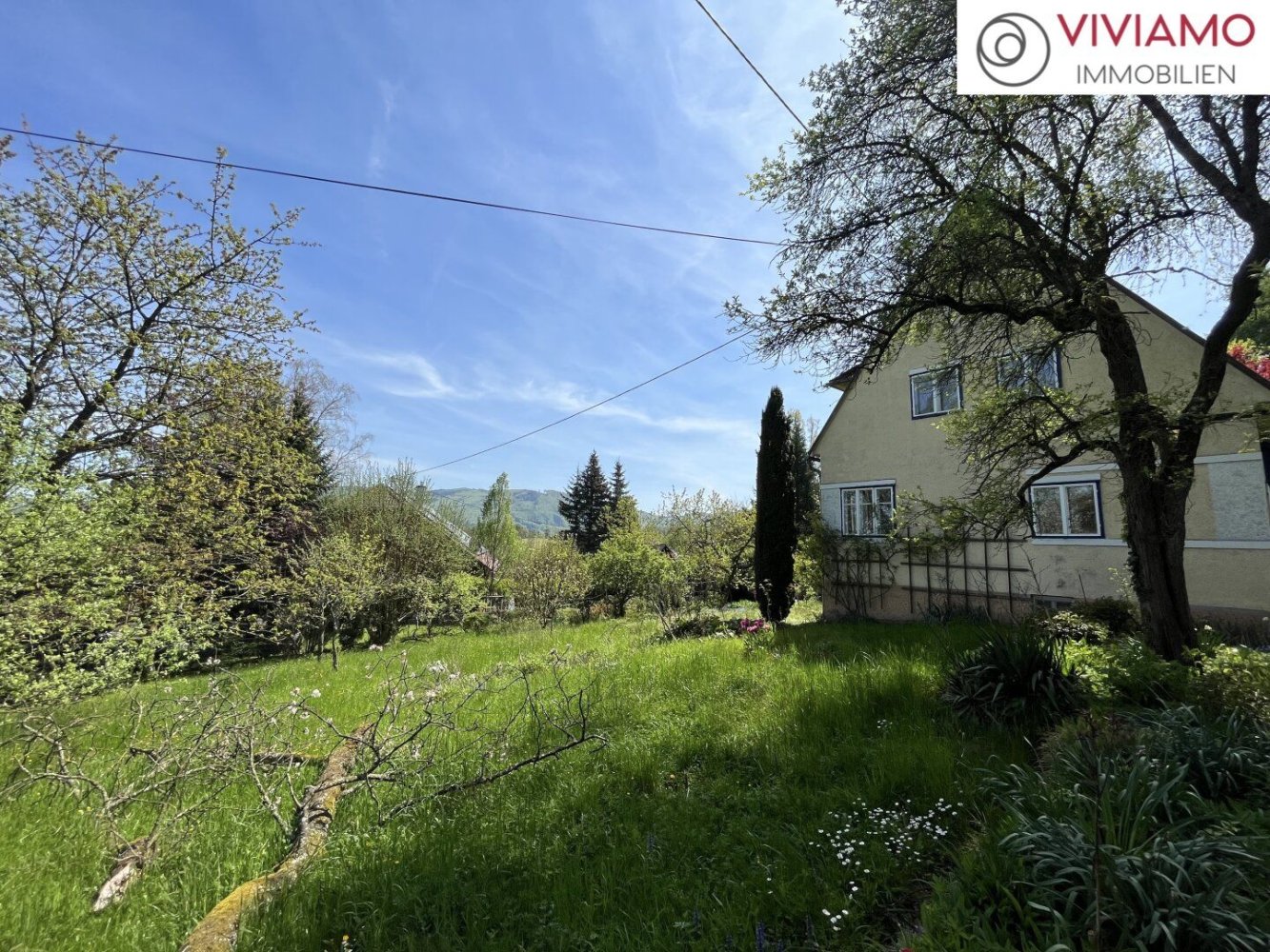  Land in Garsten, Austria No. 126844