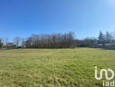 Terreno em Droue-sur-Drouette, France 821 m² N.º 42916