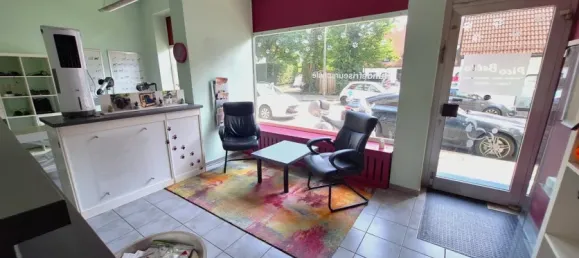 Propiedad comercial en Nuremberg, Germany 74 m² No. 360723 3