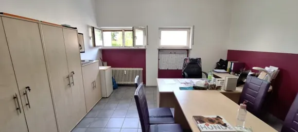 Propiedad comercial en Nuremberg, Germany 74 m² No. 360723 8