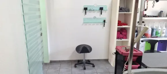 Propiedad comercial en Nuremberg, Germany 74 m² No. 360723 6