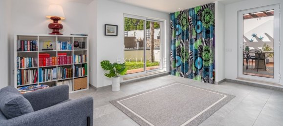 Вилла с 4 спальнями в Лагоа, Португалия № 104626 35