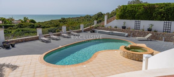 Вилла с 4 спальнями в Лагоа, Португалия № 104626 11