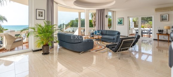 Вилла с 4 спальнями в Лагоа, Португалия № 104626 7