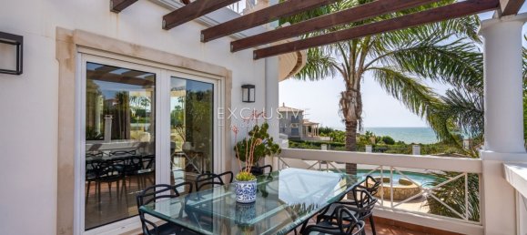 Вилла с 4 спальнями в Лагоа, Португалия № 104626 9